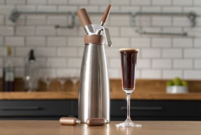 HAND BLENDER GASTRO BLADE COMPLETE