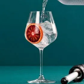 SAKE SPRITZ