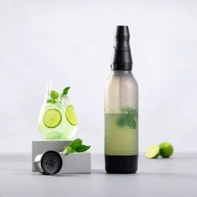 GIN BASIL SMASH