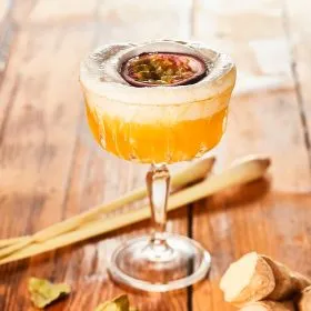 STAR MARTINI