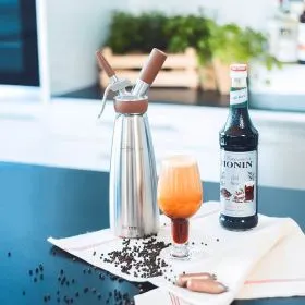 MONIN DARK BREW