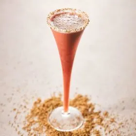 NITRO ELDERBERRY BELLINI