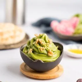 GREEN GODDESS DIP