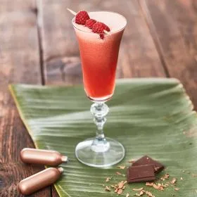 NITRO SWEET TEMPTATION