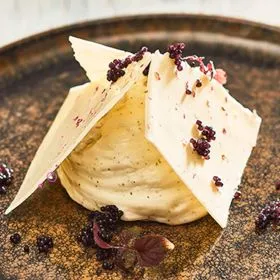 SHISO LIMETTENMOUSSE