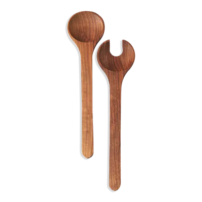 ARTISAN SALAD SERVER