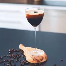 MONIN NITRO MARTINI