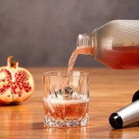 POMEGRANATE WINTER TONIC