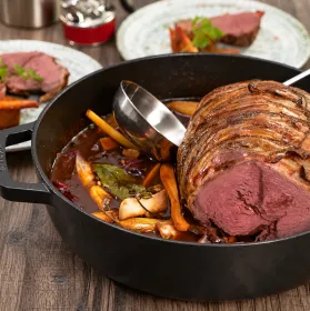 VENISON INJECTION