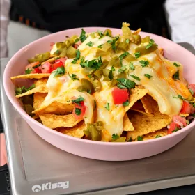 LOADED NACHOS