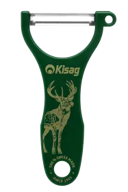 PEELER DEER