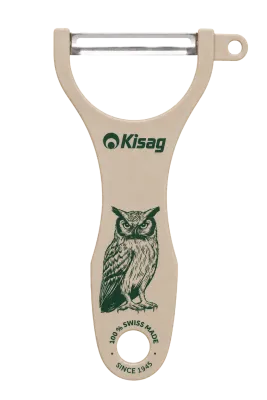 PEELER SWISS OWL