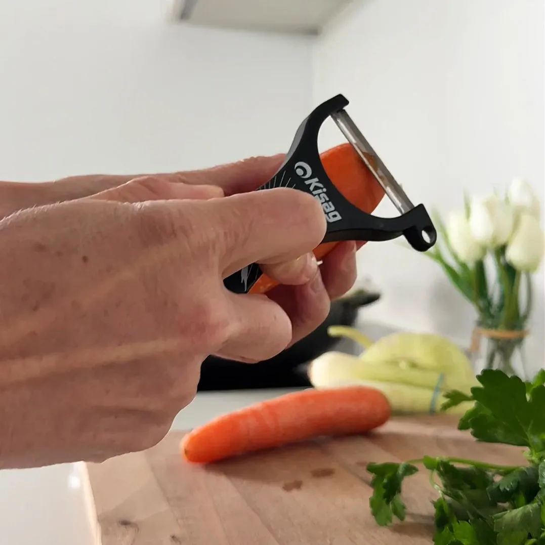 Omas beste Frühlingssuppe – Einfach, gesund & schnell gemacht