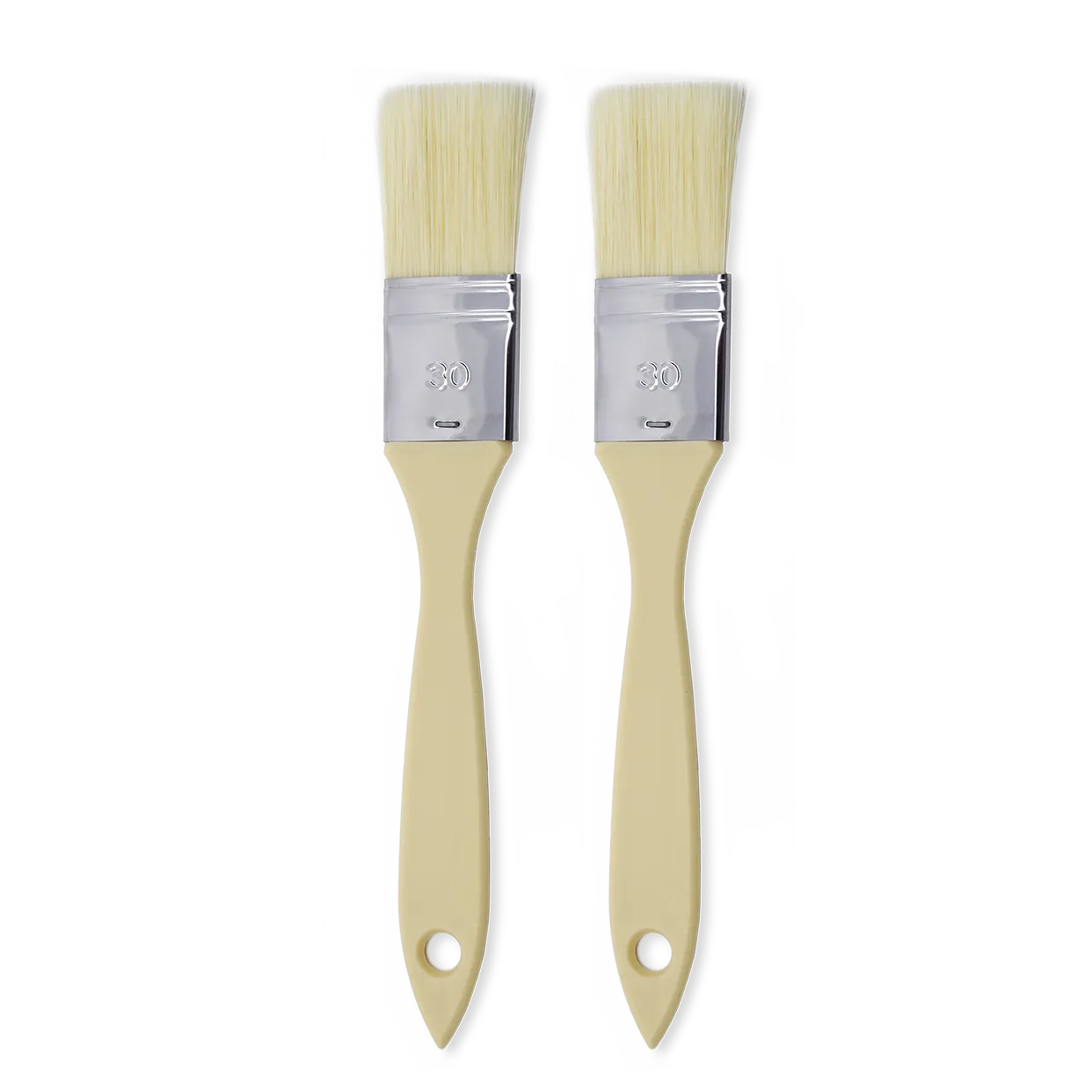 PROFI BACKPINSEL SET 30 MM