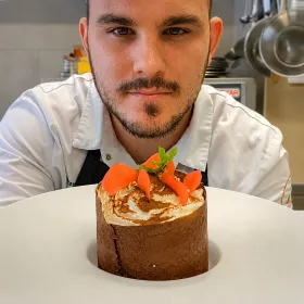 TIRAMISU NUAGE