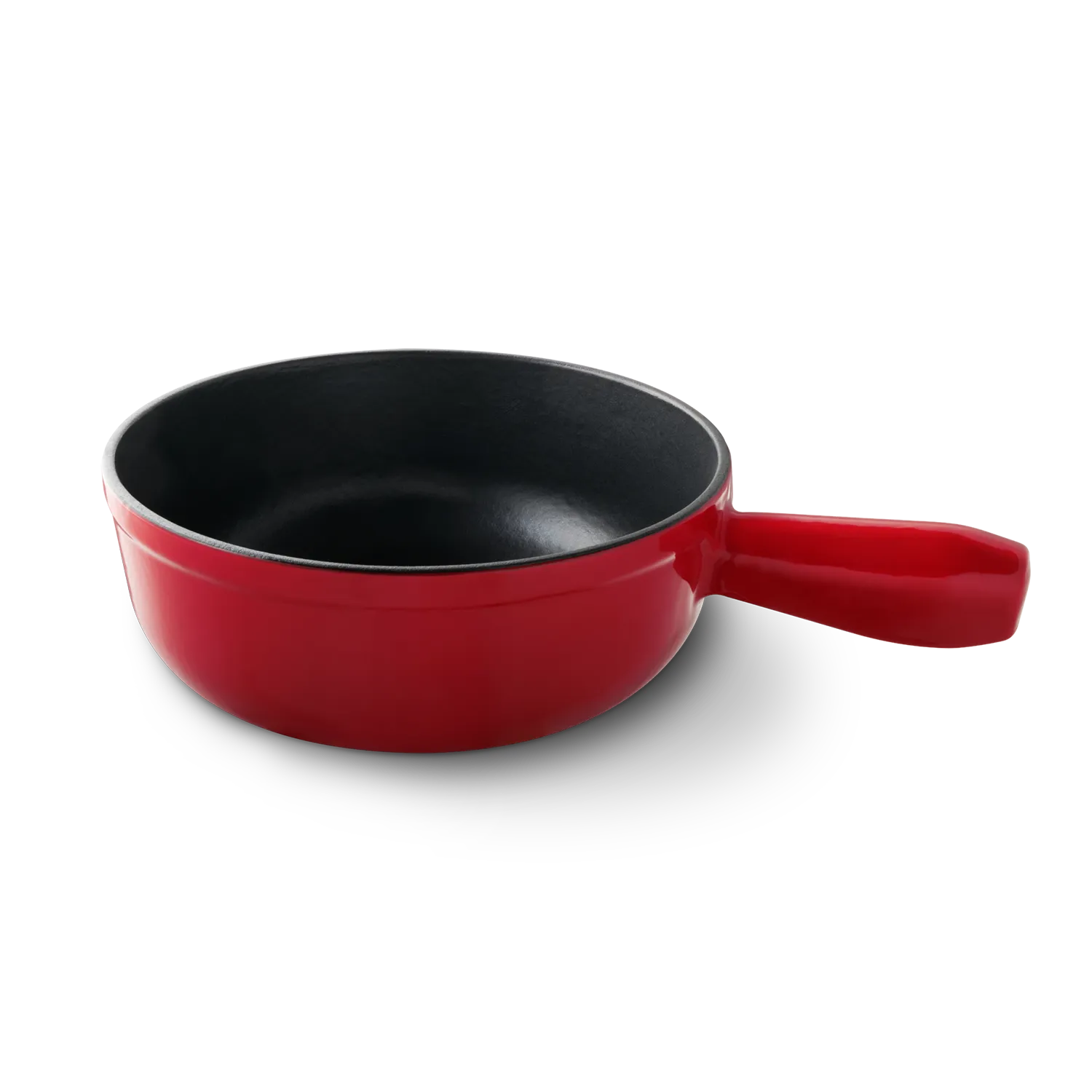 FONDUE CAQUELON ADELBODEN