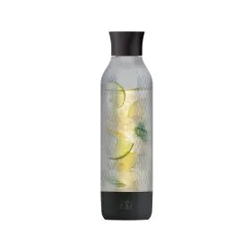 ERSATZFLASCHE TWIST'N SPARKLE VIRTUOSO ONYX