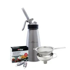 KISAG CLASSIC KIT DE DÉMARRAGE
