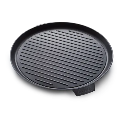 Grillplatte RONDO
