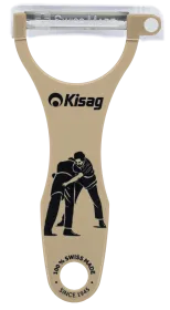 PEELER SWISS WRESTLER