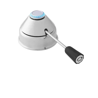 SICHERHEITSGASBRENNER DESIGN