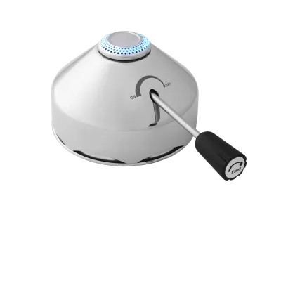 SICHERHEITSGASBRENNER GASTRO