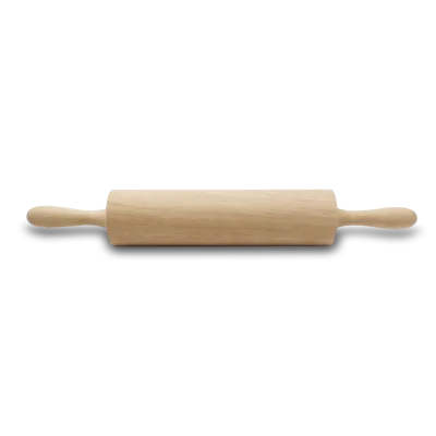 HOLZ TEIGROLLER