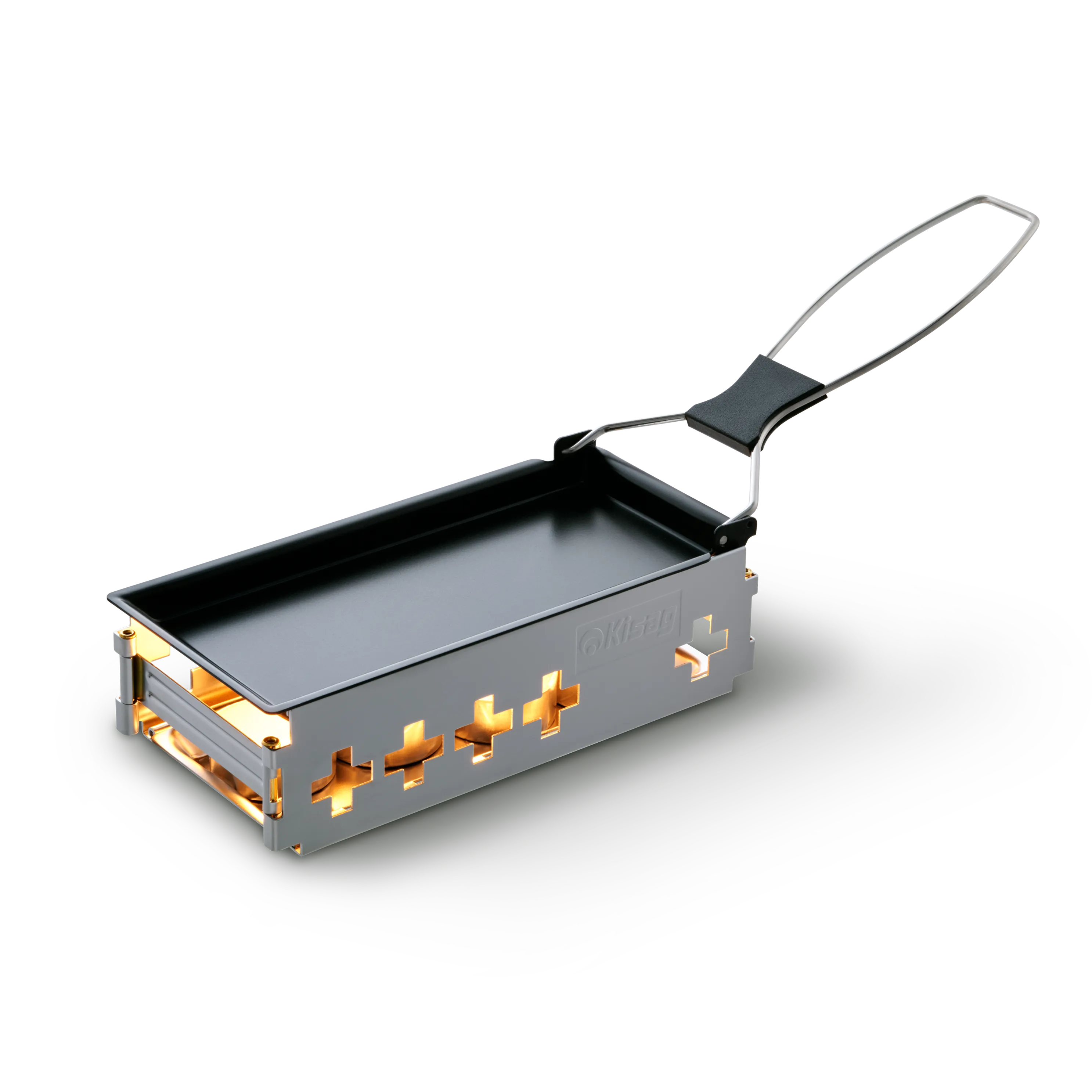 RACLETTE CANDLE LIGHT TO GO
