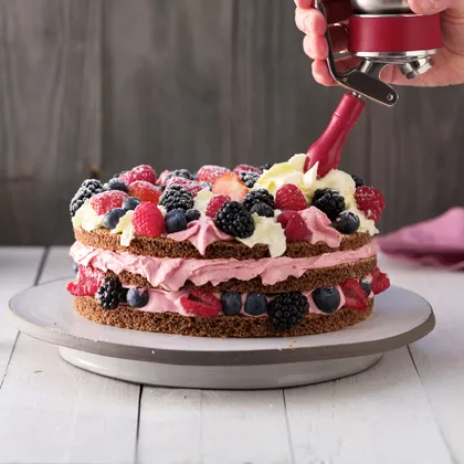 WOW-TORTE
