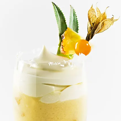 PINA COLADA DRINK