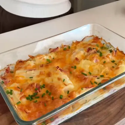SPARGELGRATIN