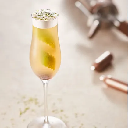 NITRO KOMBUCHA QUITTE