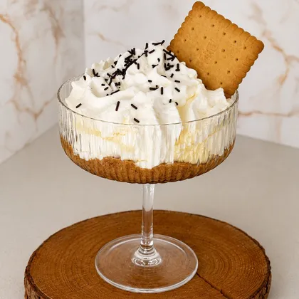 DALGONA SUNDAE
