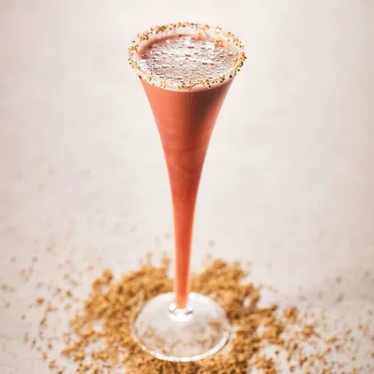 NITRO ELDERBERRY BELLINI