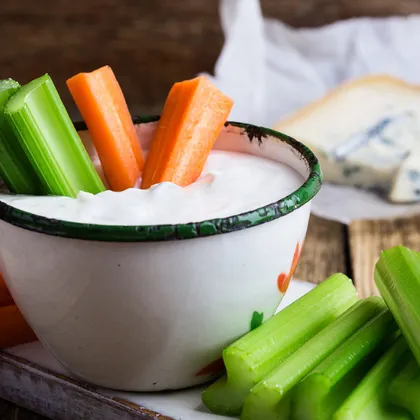 PHIL'S BLUE CHEESE DIP