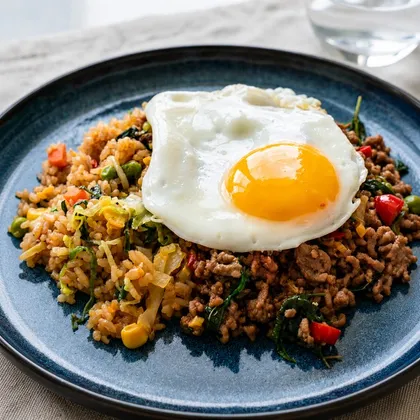 PAD KRA PAU