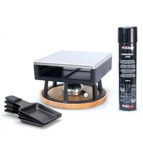 RACLETTE SET FLIMS