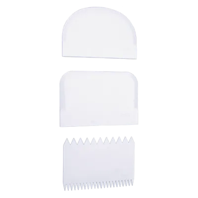 TEIGSPACHTEL SET