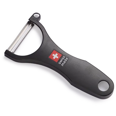 UNIVERSAL PEELER SWISS CROSS