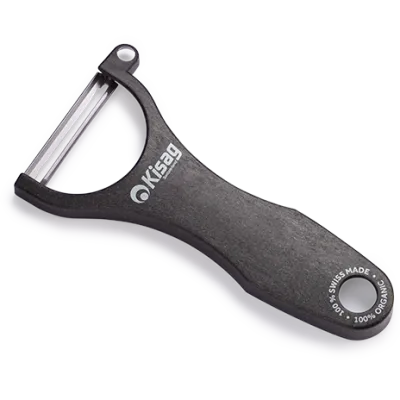 ARTISAN PEELER BLACK