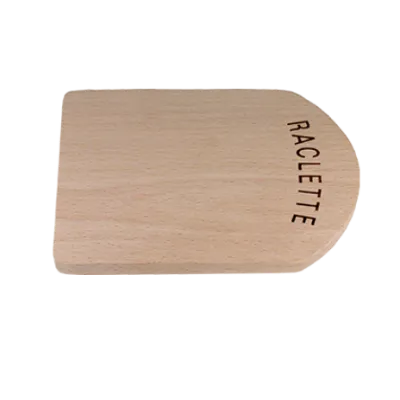 RACLETTE UNTERSETZER