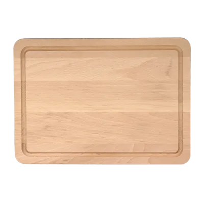 PLANCHE DE VIANDE EN BOIS