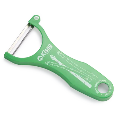 ASPARAGUS PEELER