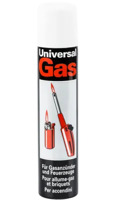 KIGAS NACHFÜLLDOSE 100 ML