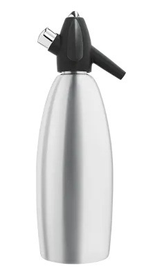 SODA MAKER INOX