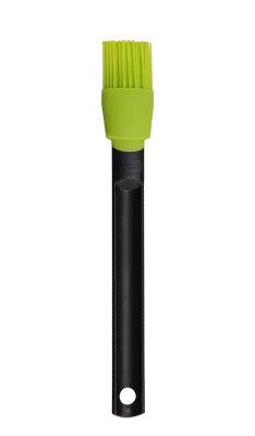 SILIKON PINSEL 23 CM