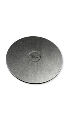 DISQUE DIFFUSEUR DE CHALEUR
