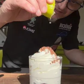 HONIG-LIMETTEN ESPUMA