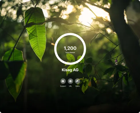 Recipes for every taste