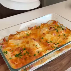 SPARGELGRATIN